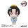 Demon Slayer Look Up PVC Figuren 2er-Pack Hakuji & Koyuki 11 cm (with gift)