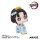 Demon Slayer Look Up PVC Figuren 2er-Pack Hakuji & Koyuki 11 cm (with gift)