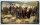 Der Hobbit Spielmatte Thorins Company