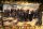 Der Hobbit Spielmatte Thorins Company