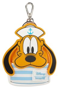 Disney by Loungefly Schlüsselanhänger Mini Backpack Pluto 95th Anniversary Blind Box Sortiment (15)