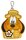 Disney by Loungefly Schlüsselanhänger Mini Backpack Pluto 95th Anniversary Blind Box Sortiment (15)