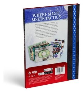 Dungeons & Dragons RPG Arcana Unleashed: Kartenpaket...