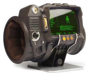 Fallout 3 / Fallout: New Vegas Replik Pip-Boy 3000