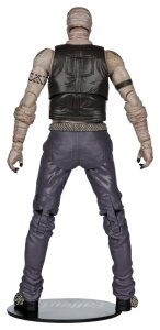 Fallout Gaming Edition Actionfigur Joshua Graham 17 cm