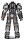 Fallout Gaming Edition Actionfigur Paladin Danse 20 cm