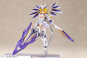 Frame Arms Girl Plastic Model Kit Ray Falx 18 cm