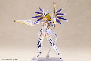 Frame Arms Girl Plastic Model Kit Ray Falx 18 cm