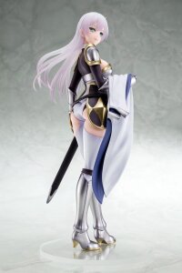 From Old Country Bumpkin to Master Swordsman PVC Figur...