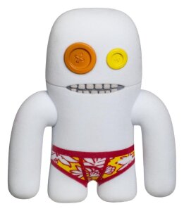 Fuggler: Feature Figures Bewegliche Figur Window Box...