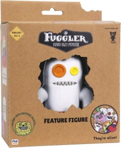 Fuggler: Feature Figures Bewegliche Figur Window Box...