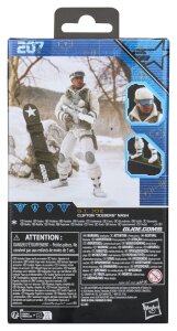G.I. Joe Classified Series Actionfigur #207 Clifton...