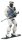 G.I. Joe Classified Series Actionfigur #207 Clifton "Iceberg" Nash 15 cm