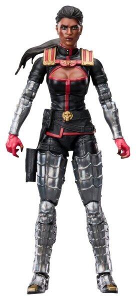 G.I. Joe Classified Series Actionfigur #210 Mistress Armada 15 cm
