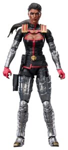 G.I. Joe Classified Series Actionfigur #210 Mistress...