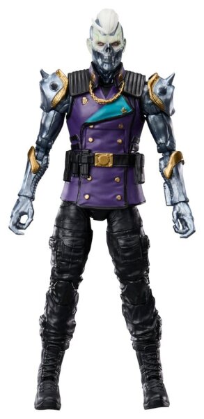 G.I. Joe Classified Series Actionfigur #211 Axel "Synapse" Soma 15 cm