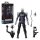 G.I. Joe Classified Series Actionfigur #211 Axel "Synapse" Soma 15 cm