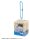 Gintama Look Up Miniature Collection Minifiguren 4 cm Blind Box Sortiment (4)
