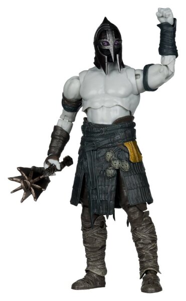 God of War Ragnarok Actionfigur Einherjar 19 cm