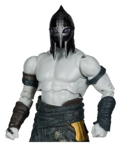 God of War Ragnarok Actionfigur Einherjar 19 cm