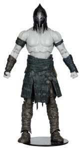 God of War Ragnarok Actionfigur Einherjar 19 cm