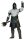 God of War Ragnarok Actionfigur Einherjar 19 cm