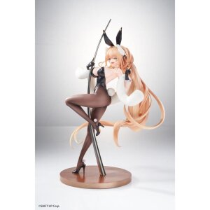 Goddess of Victory: Nikke PVC Figur 1/10 Rupee Rabbit...