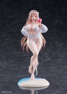 Goddess of Victory: Nikke PVC Figur 1/7 Viper Shine of...