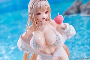 Goddess of Victory: Nikke PVC Figur 1/7 Viper Shine of Love 28 cm
