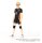 Haikyu!! Collekazaro Actionfigur CK-H06 Kei Tsukishima 11 cm