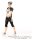 Haikyu!! Collekazaro Actionfigur CK-H07 Kotaro Bokuto 11 cm