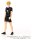 Haikyu!! Collekazaro Actionfigur CK-H09 Atsumu Miya 11 cm