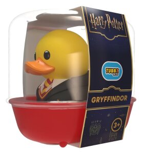 Harry Potter Tubbz Mini PVC Figur Gryffindor 5 cm