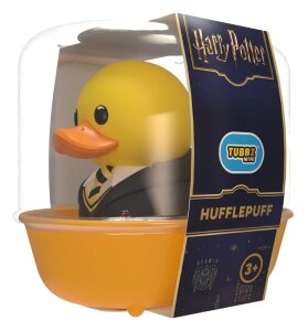 Harry Potter Tubbz Mini PVC Figur Hufflepuff 5 cm
