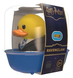 Harry Potter Tubbz Mini PVC Figur Ravenclaw 5 cm