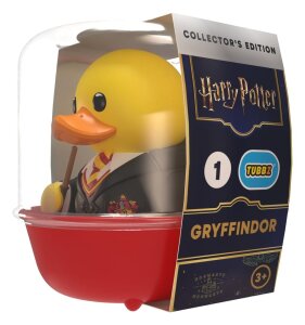 Harry Potter Tubbz PVC Figur Gryffindor Collectors Edition 10 cm