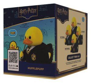 Harry Potter Tubbz PVC Figur Hufflepuff Boxed Edition 10 cm