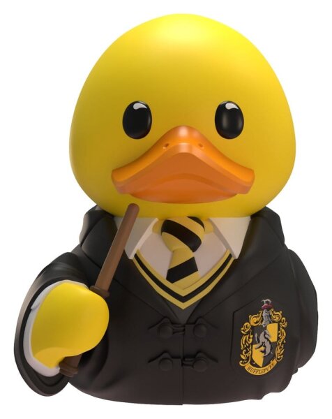 Harry Potter Tubbz PVC Figur Hufflepuff Collectors Edition 10 cm