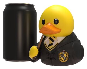 Harry Potter Tubbz PVC Figur Hufflepuff Collectors Edition 10 cm