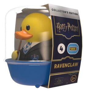 Harry Potter Tubbz PVC Figur Ravenclaw Collectors Edition 10 cm