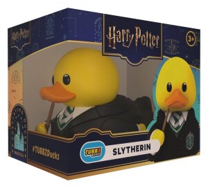 Harry Potter Tubbz PVC Figur Slytherin Boxed Edition 10 cm