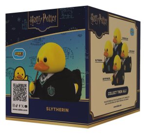 Harry Potter Tubbz PVC Figur Slytherin Boxed Edition 10 cm
