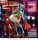 Hatsune Miku Project DIVA X FIGURIZMa PVC Figur Hatsune Miku DE:MONSTAR T.R. 22 cm