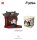 Heaven Officials Blessing 3D Magnets Luo Bo Dun Series Blind Box Display (6)
