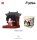 Heaven Officials Blessing 3D Magnets Luo Bo Dun Series Blind Box Display (6)