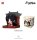 Heaven Officials Blessing 3D Magnets Luo Bo Dun Series Blind Box Display (6)