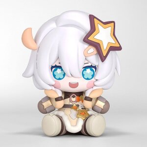 Honkai Impact 3rd Huggy Good Smile Minifigur ELF/Kiana...