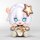Honkai Impact 3rd Huggy Good Smile Minifigur ELF/Kiana Kaslana 7 cm
