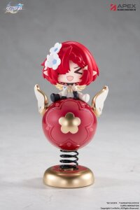 Honkai: Star Rail Yurayura PVC Figur Tribbie Chibi Chara...