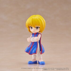 Hunter x Hunter PalVerse Minifiguren vol.1 9 cm Blind Box...